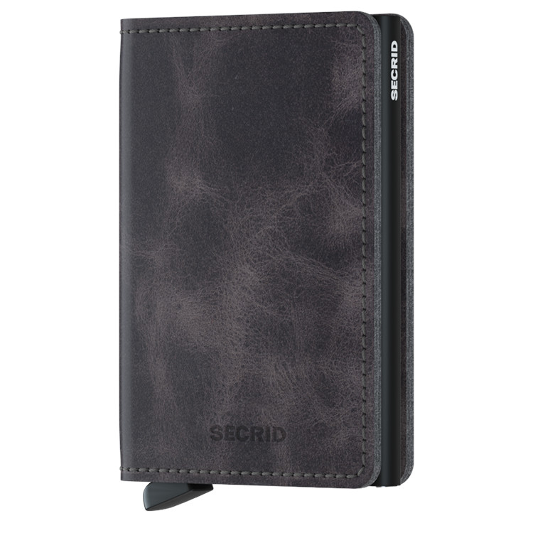 Secrid Slimwallet – Standard Variants